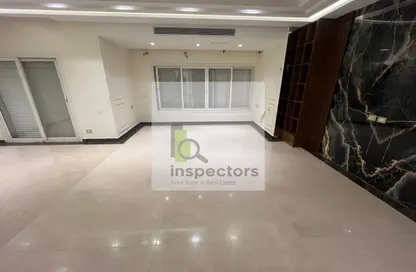 منزل مزدوج - 4 غرف نوم - 4 حمامات للايجار في هايد بارك - مدينة القاهرة الجديدة - القاهرة