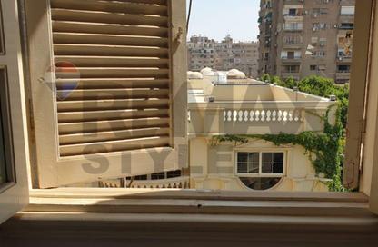 شقة - 2 غرف نوم - 2 حمامات للبيع في الكوربة - مصر الجديدة - القاهرة
