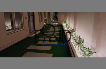 Apartment - 1 Bedroom - 1 Bathroom for rent in East The Academy - New Cairo City - Cairo Apartment - 1 Bedroom - 1 Bathroom for rent in East The Academy - New Cairo City - Cairo