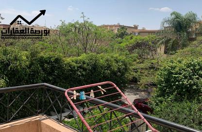 Villa - 4 - 3 for sale in El Rehab Extension - Al Rehab - New Cairo City - Cairo