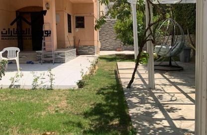 Villa - 4 - 3 for sale in El Rehab Extension - Al Rehab - New Cairo City - Cairo