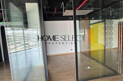 Office Space - Studio - 1 Bathroom for rent in The Polygon - Sheikh Zayed Compounds - Sheikh Zayed City - Giza Office Space - Studio - 1 Bathroom for rent in The Polygon - Sheikh Zayed Compounds - Sheikh Zayed City - Giza