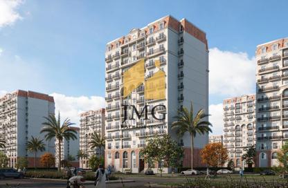 شقة - 3 - 1 للبيع في في صوارى - ووترفرونت - صوارى - كمبوندات الاسكندرية - الاسكندرية