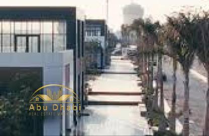 Restaurant - Studio for rent in Privado - Madinaty - Cairo