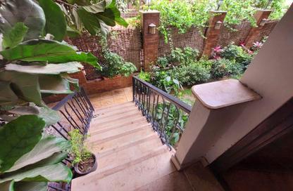 Apartment - 3 Bedrooms - 2 Bathrooms for rent in Sarayat Al Maadi - Hay El Maadi - Cairo