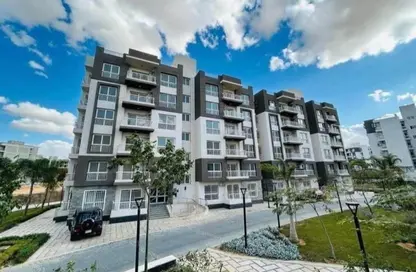 شقة - 3 غرف نوم - 2 حمامات للبيع في مدينتي - القاهرة