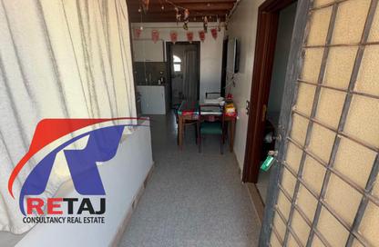 Apartment - 2 Bedrooms - 1 Bathroom for rent in Ja'far ibn Abi Talib St. - El Yasmeen 4 - El Yasmeen - New Cairo City - Cairo Apartment - 2 Bedrooms - 1 Bathroom for rent in Ja'far ibn Abi Talib St. - El Yasmeen 4 - El Yasmeen - New Cairo City - Cairo