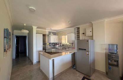 Chalet - 3 - 2 for sale in Telal Al Sokhna - Al Ain Al Sokhna - Suez