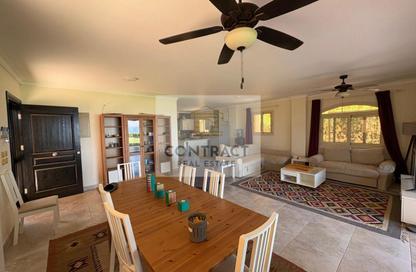 Chalet - 3 - 2 for sale in Telal Al Sokhna - Al Ain Al Sokhna - Suez