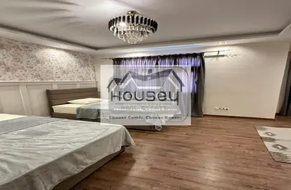 Apartment - 2 Bedrooms - 2 Bathrooms for rent in Mivida - 5th Settlement Compounds - The 5th Settlement - New Cairo City - Cairo