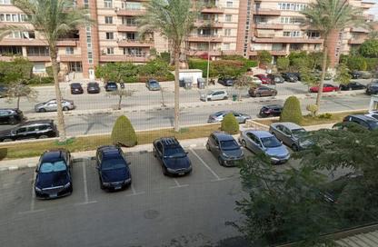 Apartment - 3 Bedrooms - 2 Bathrooms for rent in El Rehab Extension - Al Rehab - New Cairo City - Cairo