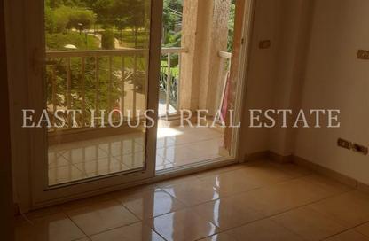 Apartment - 2 Bedrooms - 1 Bathroom for sale in B7 - Madinaty - Cairo