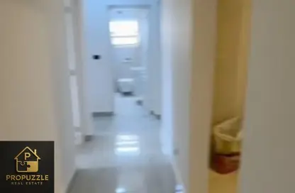 Apartment - 3 Bedrooms - 3 Bathrooms for sale in El Rehab Extension - Al Rehab - New Cairo City - Cairo