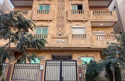 Duplex - 3 - 3 for sale in 2 and 2 - Al Andalus District - New Cairo City - Cairo Duplex - 3 - 3 for sale in 2 and 2 - Al Andalus District - New Cairo City - Cairo