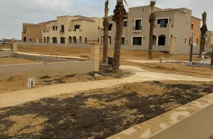 Villa - 4 Bedrooms - 3 Bathrooms for sale in City Gate - 5th Settlement Compounds - The 5th Settlement - New Cairo City - Cairo