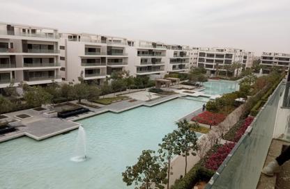 Apartment - 3 - 3 for rent in Lake View Residence - 5th Settlement Compounds - The 5th Settlement - New Cairo City - Cairo Apartment - 3 - 3 for rent in Lake View Residence - 5th Settlement Compounds - The 5th Settlement - New Cairo City - Cairo