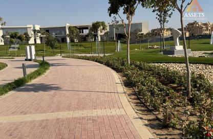 Villa - 3 Bedrooms - 4 Bathrooms for sale in La Vista City - New Capital Compounds - New Capital City - Cairo
