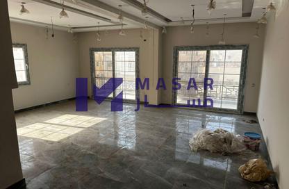 Apartment - 3 Bedrooms - 1 Bathroom for sale in El Narges Buildings - Al Narges - New Cairo City - Cairo