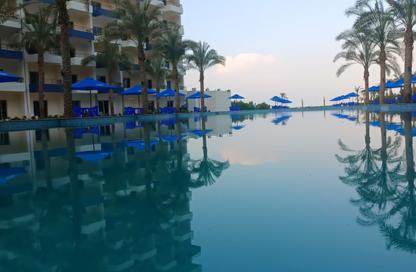 Chalet - 2 Bedrooms - 1 Bathroom for sale in Viva Al Sokhna Resort and Spa - Al Ain Al Sokhna - Suez Chalet - 2 Bedrooms - 1 Bathroom for sale in Viva Al Sokhna Resort and Spa - Al Ain Al Sokhna - Suez