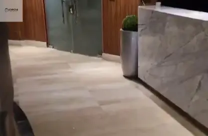 مساحات مكتبية - 2 غرف نوم - 2 حمامات للايجار في شيراتون ريزيدنس - كمبوندات مدينة المستقبل - مدينة المستقبل - القاهرة