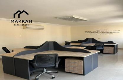 Office Space - Studio - 2 Bathrooms for rent in Salah Salem St. - Roxy - Heliopolis - Masr El Gedida - Cairo Office Space - Studio - 2 Bathrooms for rent in Salah Salem St. - Roxy - Heliopolis - Masr El Gedida - Cairo