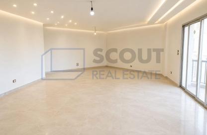 Apartment - 3 Bedrooms - 3 Bathrooms for sale in Hyde Park - New Cairo City - Cairo