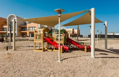 شاليه - 2 غرف نوم - 2 حمامات للبيع في طويلة الجونة - الجونة - الغردقة - محافظة البحر الاحمر