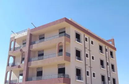 Apartment - 3 Bedrooms - 3 Bathrooms for sale in New October City - 6 October City - Giza