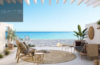 Villa - 5 Bedrooms - 7 Bathrooms for sale in Fouka Bay - Qesm Marsa Matrouh - North Coast Villa - 5 Bedrooms - 7 Bathrooms for sale in Fouka Bay - Qesm Marsa Matrouh - North Coast