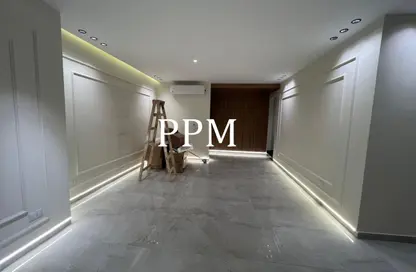 Apartment - 3 Bedrooms - 4 Bathrooms for rent in Eastown - 5th Settlement Compounds - The 5th Settlement - New Cairo City - Cairo