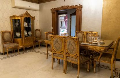 Apartment - 4 - 3 for sale in Ibn Al Qayyim St. - Rehab City Sixth Phase - Al Rehab - New Cairo City - Cairo Apartment - 4 - 3 for sale in Ibn Al Qayyim St. - Rehab City Sixth Phase - Al Rehab - New Cairo City - Cairo