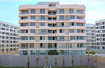 Apartment - 3 Bedrooms - 3 Bathrooms for sale in Bloomfields - Mostakbal City Compounds - Mostakbal City - Future City - Cairo