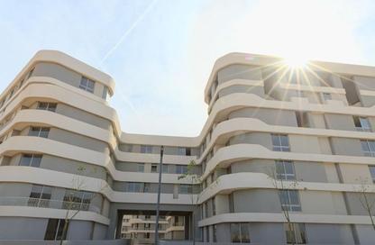 Apartment - 3 Bedrooms - 3 Bathrooms for sale in Bloomfields - Mostakbal City Compounds - Mostakbal City - Future City - Cairo