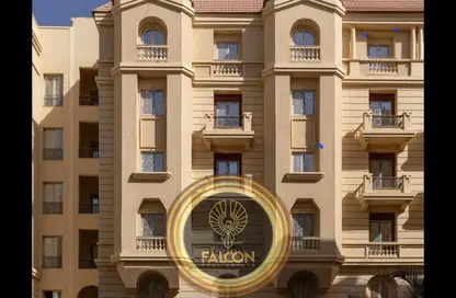 Apartment - 3 Bedrooms - 2 Bathrooms for sale in Al Maqsad - New Capital Compounds - New Capital City - Cairo