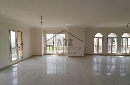 Apartment - 4 Bedrooms - 4 Bathrooms for sale in B1 - Madinaty - Cairo