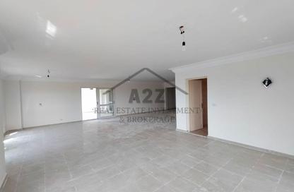 Apartment - 4 Bedrooms - 4 Bathrooms for sale in B1 - Madinaty - Cairo