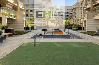 Villa - 3 Bedrooms - 4 Bathrooms for sale in Mountain View iCity - 5th Settlement Compounds - The 5th Settlement - New Cairo City - Cairo