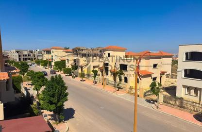 Villa - 4 Bedrooms - 3 Bathrooms for sale in Alex West - Alexandria Compounds - Alexandria Villa - 4 Bedrooms - 3 Bathrooms for sale in Alex West - Alexandria Compounds - Alexandria