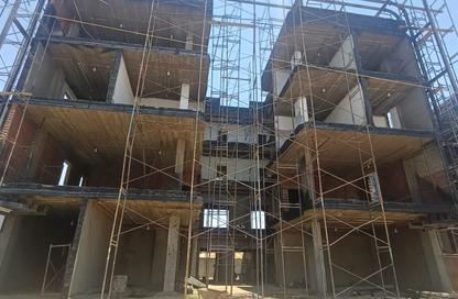 Clinic - Studio - 1 Bathroom for sale in Acacia - 5th Settlement Compounds - The 5th Settlement - New Cairo City - Cairo Clinic - Studio - 1 Bathroom for sale in Acacia - 5th Settlement Compounds - The 5th Settlement - New Cairo City - Cairo