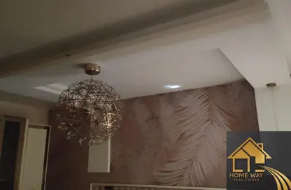 شقة - 2 غرف نوم - 1 حمام للايجار في امتداد الرحاب - الرحاب - مدينة القاهرة الجديدة - القاهرة