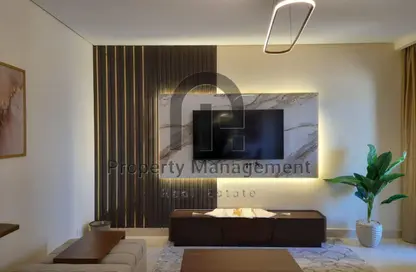 Apartment - 2 Bedrooms - 3 Bathrooms for rent in 90 Avenue - South Investors Area - New Cairo City - Cairo Apartment - 2 Bedrooms - 3 Bathrooms for rent in 90 Avenue - South Investors Area - New Cairo City - Cairo