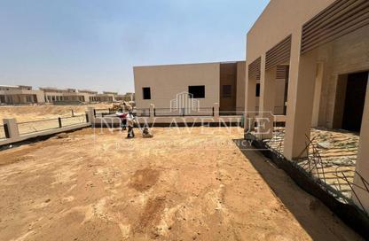 Villa - 4 Bedrooms - 4 Bathrooms for sale in Taj City - 5th Settlement Compounds - The 5th Settlement - New Cairo City - Cairo