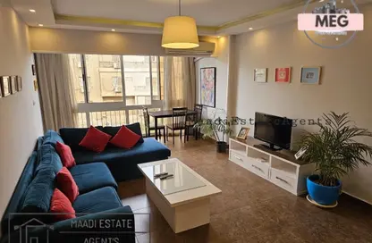 شقة - 2 غرف نوم - 1 حمام للايجار في شارع 222 - دجلة - حي المعادي - القاهرة