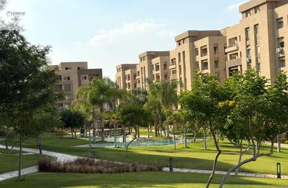 شقة - 4 - 3 للبيع في سكوير - كمبوندات التجمع الخامس - التجمع الخامس - مدينة القاهرة الجديدة - القاهرة