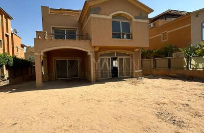 Villa - 5 Bedrooms - 5 Bathrooms for sale in Dyar Compound - 90 Street - The 5th Settlement - New Cairo City - Cairo