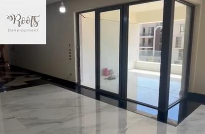 Apartment - 3 - 3 for rent in Vye Sodic - New Zayed City - Sheikh Zayed City - Giza