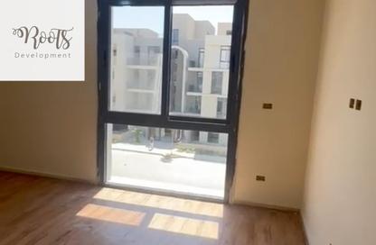 Apartment - 3 - 3 for rent in Vye Sodic - New Zayed City - Sheikh Zayed City - Giza