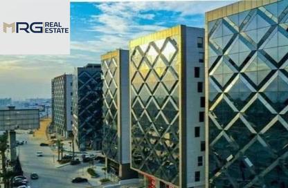 Apartment - 3 Bedrooms - 2 Bathrooms for sale in One Kattameya - El Katameya Compounds - El Katameya - New Cairo City - Cairo Apartment - 3 Bedrooms - 2 Bathrooms for sale in One Kattameya - El Katameya Compounds - El Katameya - New Cairo City - Cairo