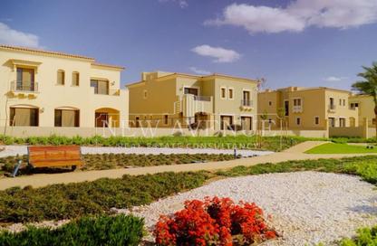 Villa - 4 - 4 for sale in City Gate - 5th Settlement Compounds - The 5th Settlement - New Cairo City - Cairo