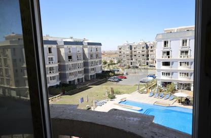 iVilla - 4 Bedrooms - 4 Bathrooms for sale in Mountain View Hyde Park - 5th Settlement Compounds - The 5th Settlement - New Cairo City - Cairo